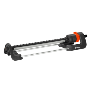 Gardena zwenksproeier Aqua L