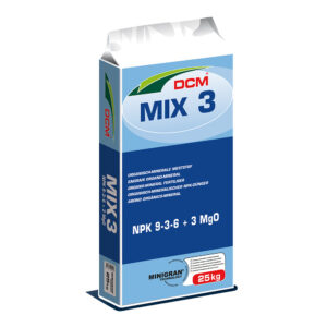 DCM Mix 3