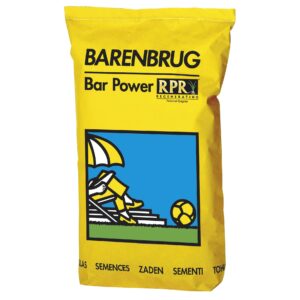 Barenbrug Bar Power