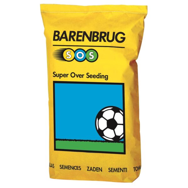 Barenbrug SOS Lawn Repair